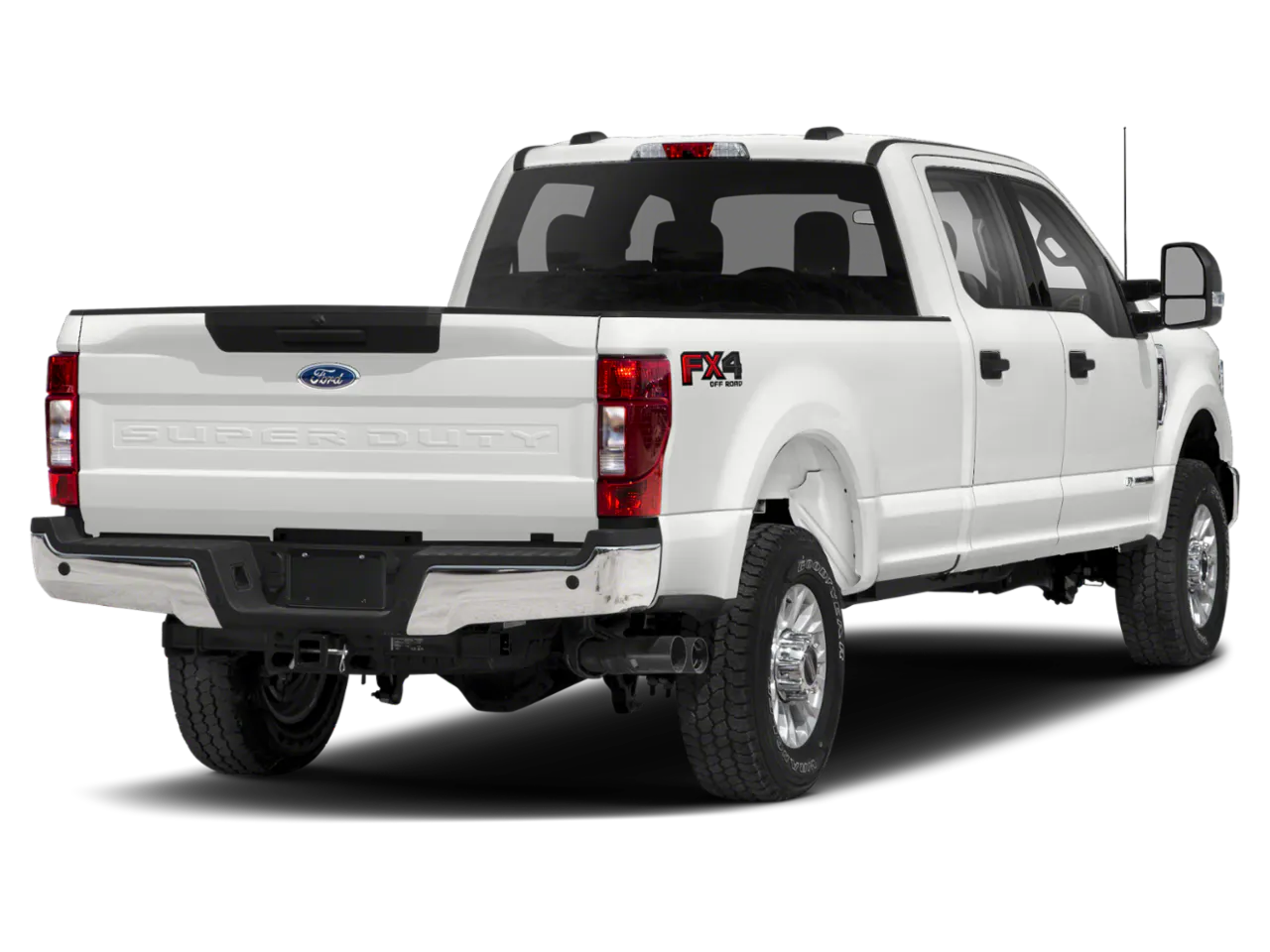 Used 2022 Ford F-350SD Truck